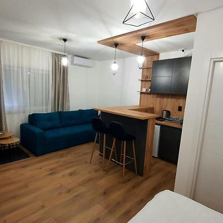 Apartman Campari Μπάνια Λούκα Εξωτερικό φωτογραφία