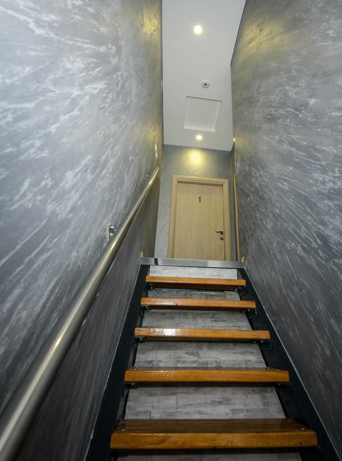 Apartman Campari Μπάνια Λούκα Εξωτερικό φωτογραφία
