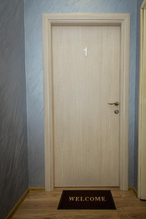 Apartman Campari Μπάνια Λούκα Εξωτερικό φωτογραφία