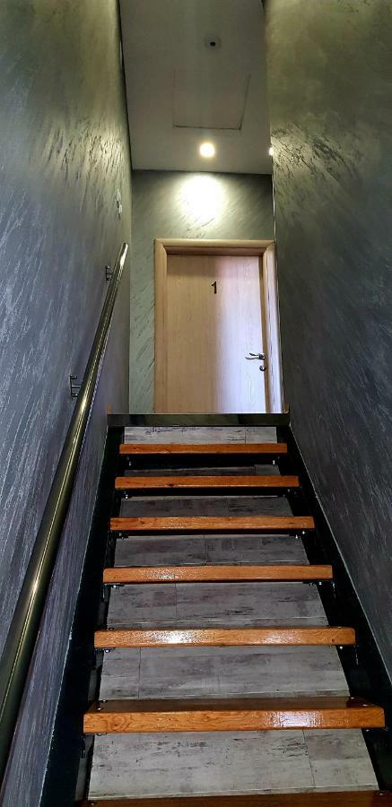 Apartman Campari Μπάνια Λούκα Εξωτερικό φωτογραφία