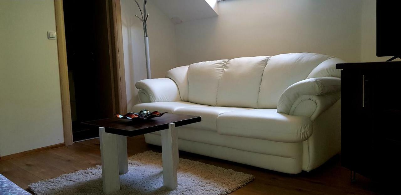 Apartman Campari Μπάνια Λούκα Εξωτερικό φωτογραφία
